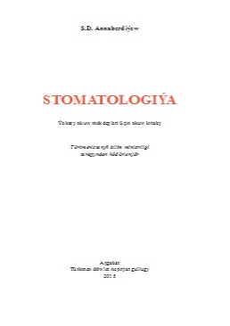 Stomatologiýa